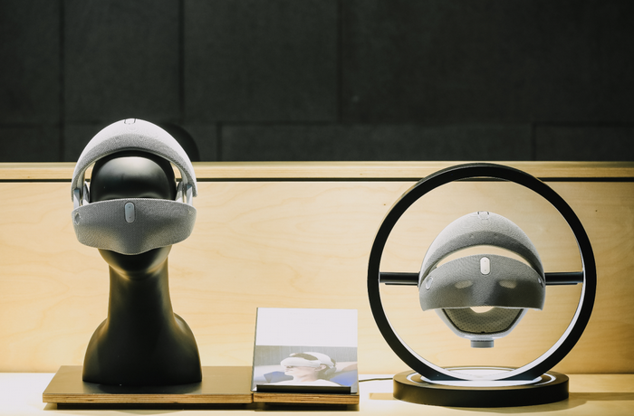 |"轻松之约"倍轻松2021全球新品发布 再掀国潮科技旋风