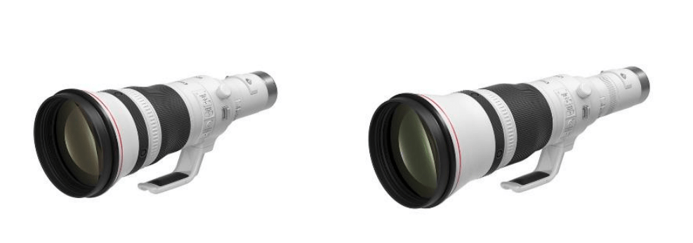 |佳能发布数字电影摄影机新品EOS R5 C,同推两款L级专业超远摄镜头