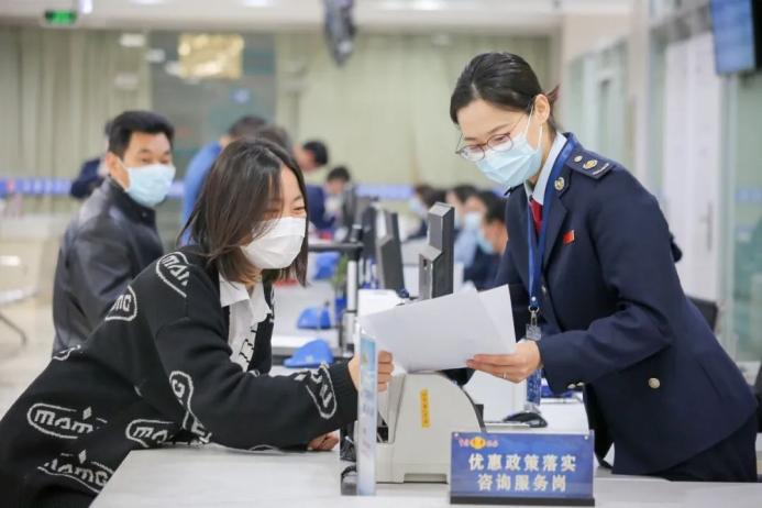 办法|上海人注意!4月起,这些新规将影响你我生活