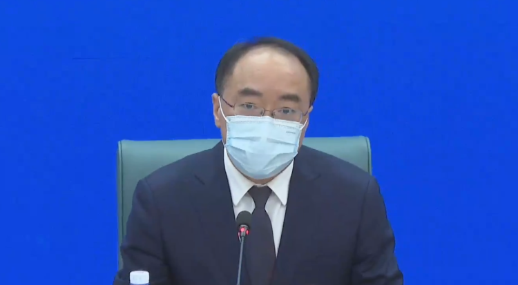 核酸检测|上海人担心快递外卖然病毒?真相其实是这样的!