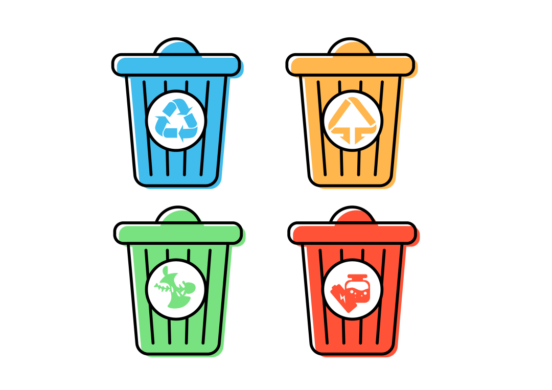 疫情防控|做完核酸检测后口罩要丢掉吗?怎么扔,扔哪里?