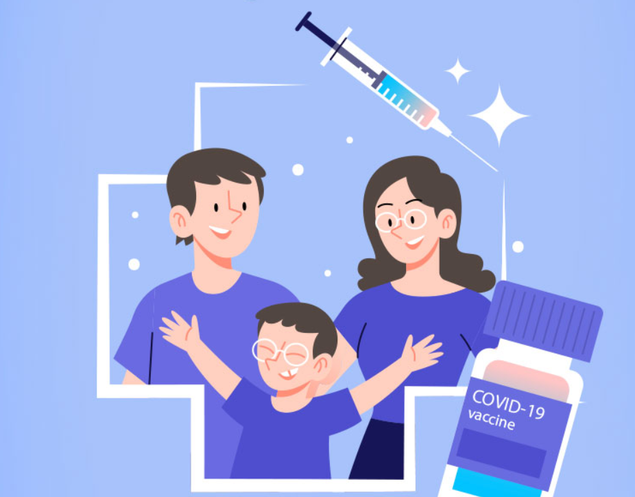 血管神经性水肿|秋季即将入园，有必要带孩子去接种新冠疫苗吗？