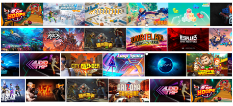 高压成型|打造高端VR新体验!新一代VR眼镜YVR 2正式发布