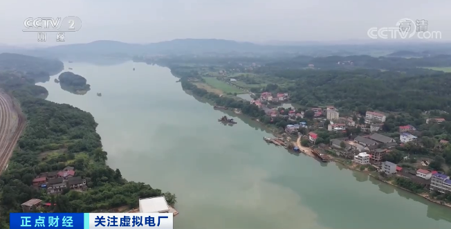 电力交易|又一新风口!虚拟电厂来了!靠它,有电站多挣300万元!
