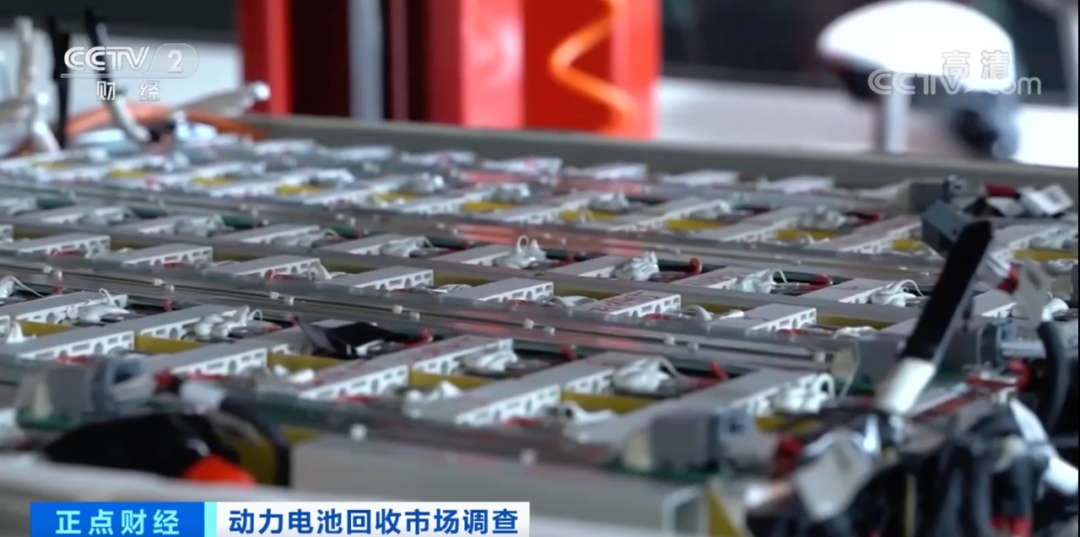 锂电池|废料比成品贵？这类产品，回收价格倒挂！两大行业龙头企业隔空“互怼”！啥情况？